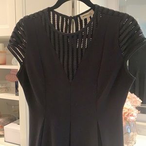 Monteau dress